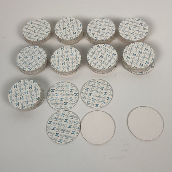 Jots and Roach A Blades Vintage lot of 95 POGS - Picture 9 of 11